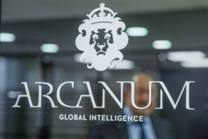 logo Arcanum
